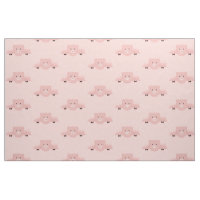 Whimsisches und Extravagantes rosa Schwein Niedlic