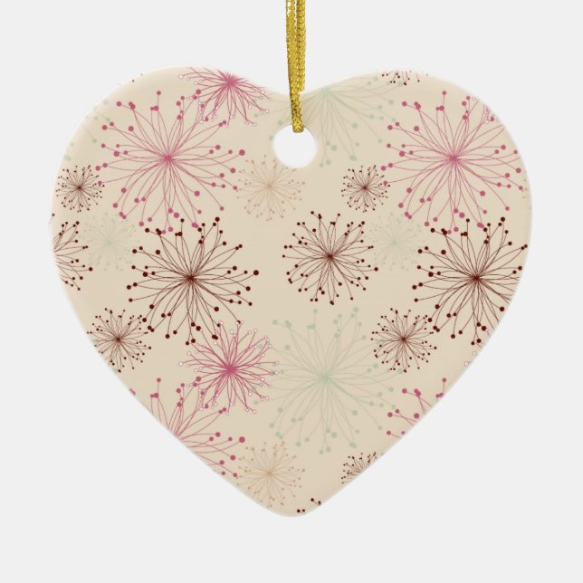 Whimsy Keramikornament (Vorne)