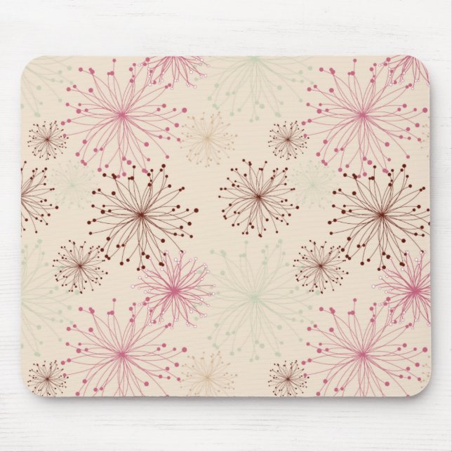 Whimsy Mousepad (Vorne)