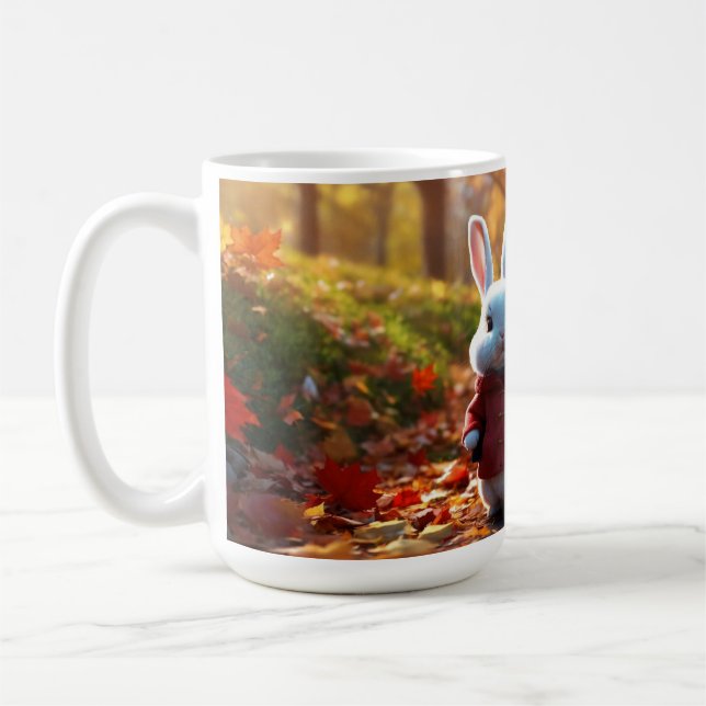 "Whimsy & Wonderland: Pixar Inspiriert Sonnenschei Kaffeetasse (Links)