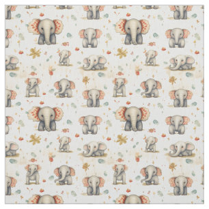 Whimsy's Big Day Out: Whimsy Elephant Stoff