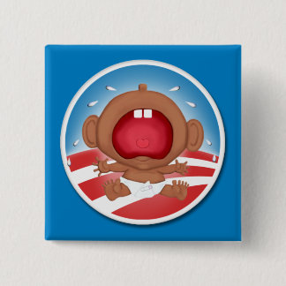 Whiner im Leiter Button