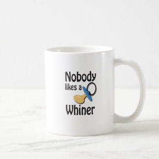 Whiner Tasse