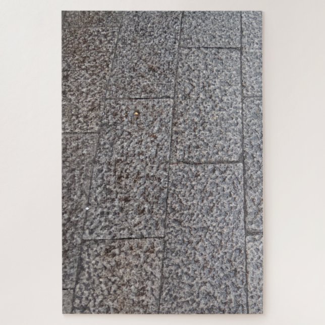 Whinstone-Puzzle Puzzle (Vertikal)