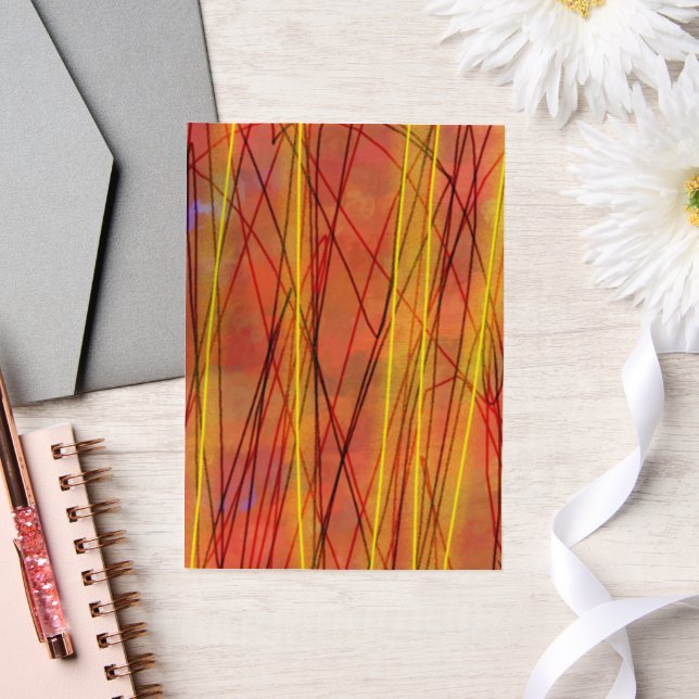 Whip Wire Vellum Papiere (Hochzeit)