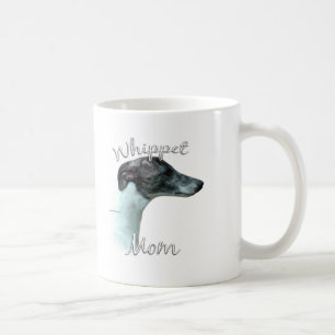 Whippet Mama 2 Tasse