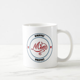 WHIPPET Mamma Tasse