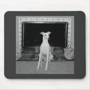 Whippet - MousePad