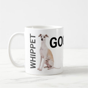 Whippet Really Good Kaffeetasse