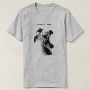 Whippet T-Shirt