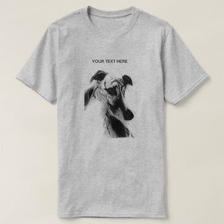 Whippet T-Shirt