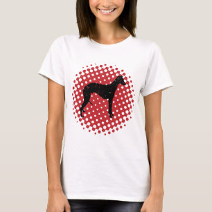 Whippet T-Shirt