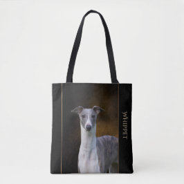 Whippet Tasche