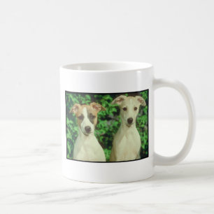 Whippet Tasse