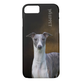 Whippet Telefon-Kasten Case-Mate iPhone Hülle
