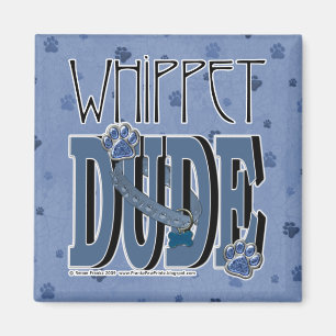 Whippet TYP Magnet