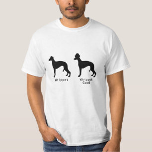 Whippet Whippet gut T-Shirt