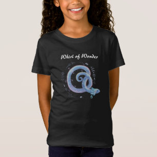 Whirl von Wonder Kids T - Shirt