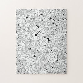 Whirl & Wonder – Colorable Note Card Puzzle