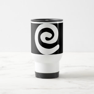 Whirley 15oz Reise-Tasse Reisebecher