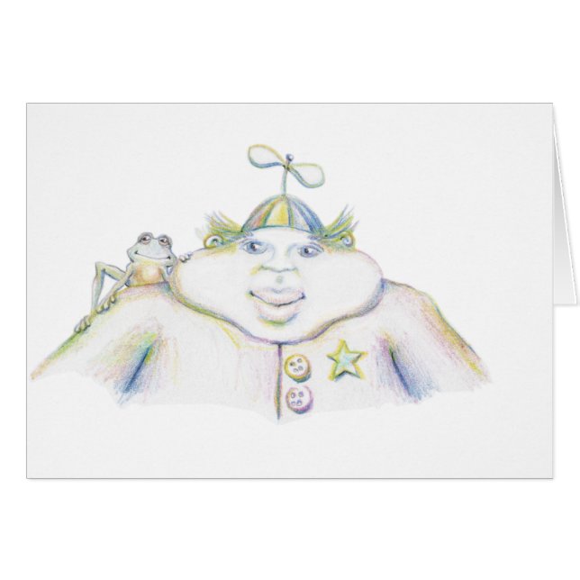 Whirligig (Vorderseite (Horizontal))