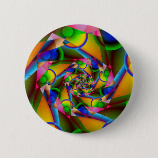 Whirling Knopf Button