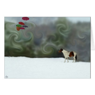 Whirling Traum-Plakat