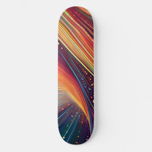 Whirlpool Abstrakt Skateboard