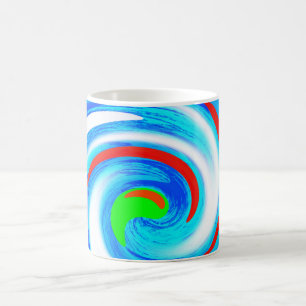 Whirlpool Art Kaffeetasse