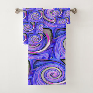 Whirlpool Badhandtuch Set