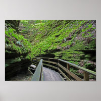 Whirlpool Chambers Hexe Gulch Wisconsin Dells