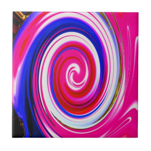 Whirlpool Fliese