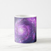 Whirlpool Galaxy