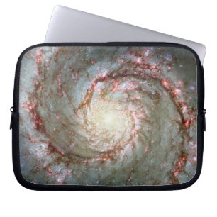 Whirlpool Galaxy Laptopschutzhülle