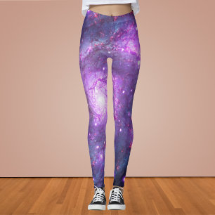 Whirlpool Galaxy Leggings