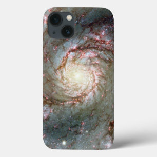 Whirlpool Gallaxy Case-Mate iPhone Hülle