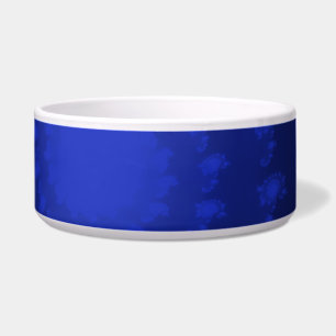 Whirlpool Meerestiefen Dog Bowl Napf