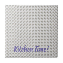 Whisk and Cooking Spoon Muster für Köche in der Kü Fliese