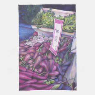 Whisk Well for Whale Soup Küchentuch