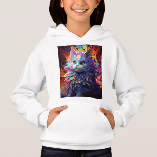 Whisker Wonder Hoodie