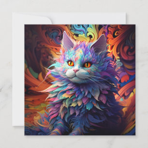 Whisker Wonder Karte