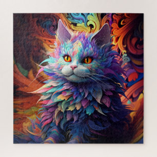 Whisker Wonder Puzzle