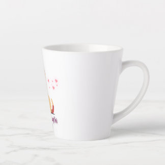 Whiskers & Warmth Coffee Mug Milchtasse