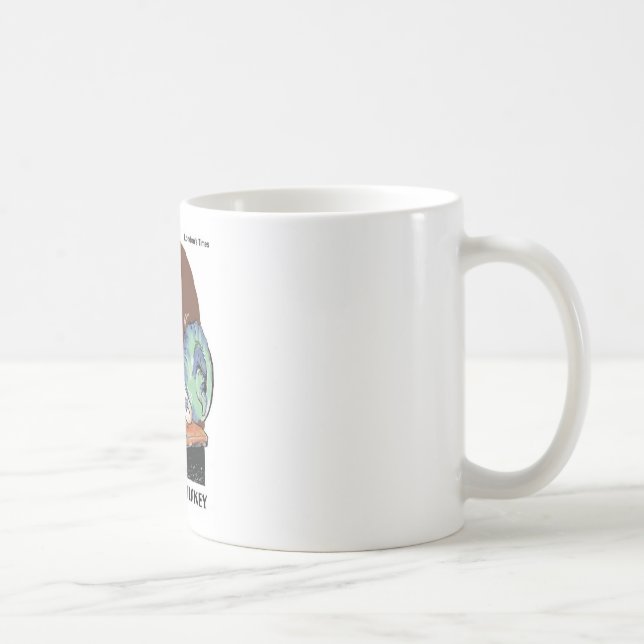 Whiskey Funny Snail Geschenke & T-Shirts Tasse (Rechts)