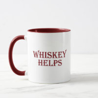 Whiskey hilft witzige Redewendungen Whisky Zitate