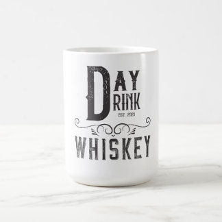 Whiskey Kaffeetasse
