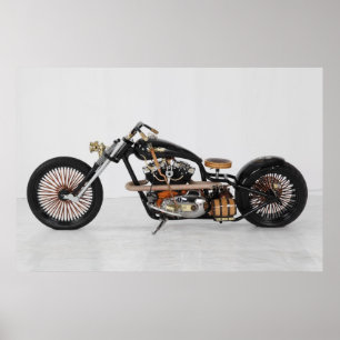 Whiskey River Print Poster