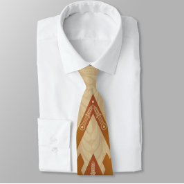 Whiskey Sour Krawatte