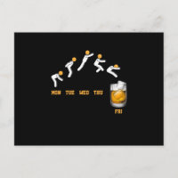 Whiskey Week Jump Whiskey Alkohol