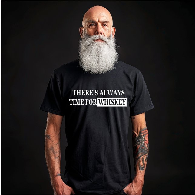 Whiskey zitiert lustige Redewendungen zum Trinken T-Shirt (Von Creator hochgeladen)